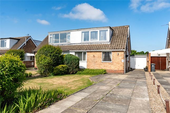 Cookridge Avenue, Cookridge, Leeds 2 bed bungalow for sale
