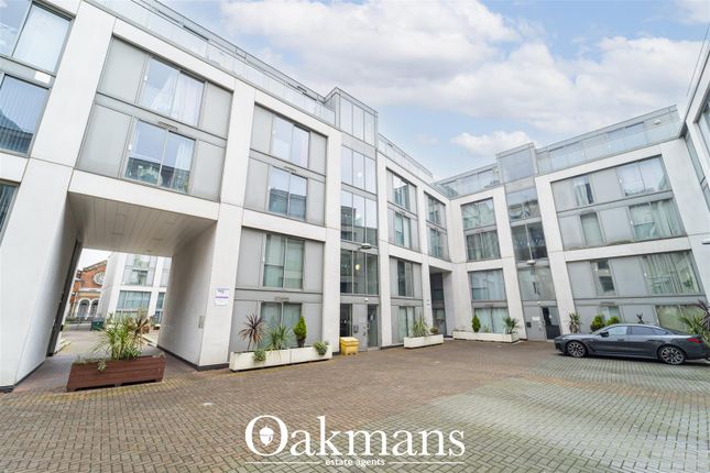 Commercial Street, Birmingham 1 bed apartment for sale