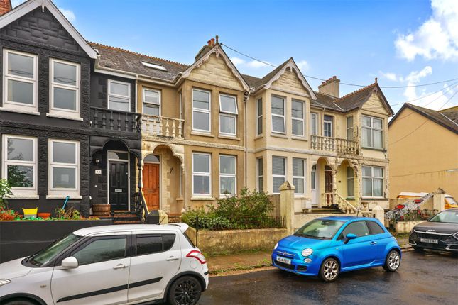Sydney Road, Torpoint PL11 3 bed terraced house for sale