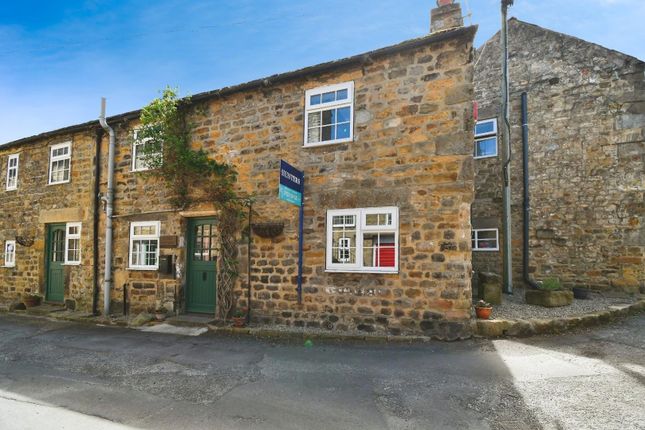 College Lane, Masham, Ripon 2 bed cottage for sale