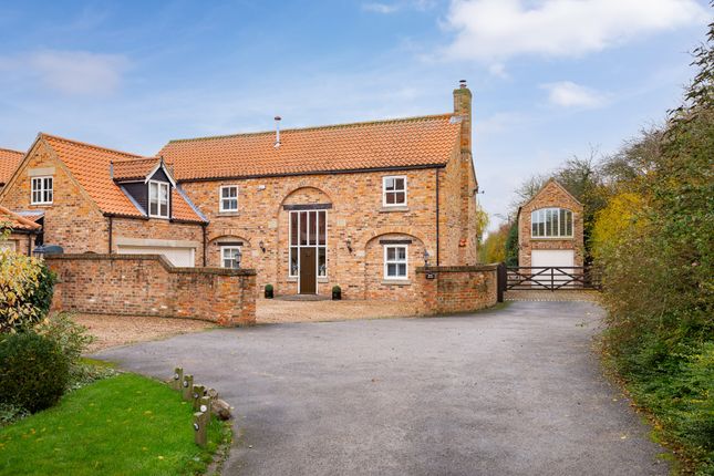 York YO23 5 bed detached house for sale