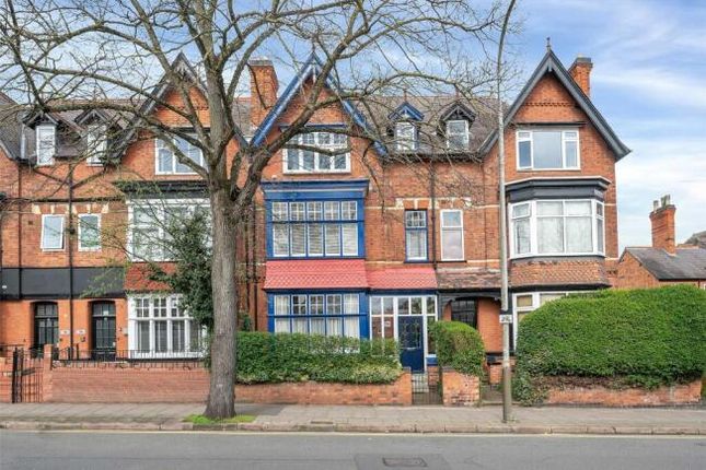 Hinckley Road, Leicester 5 bed villa for sale