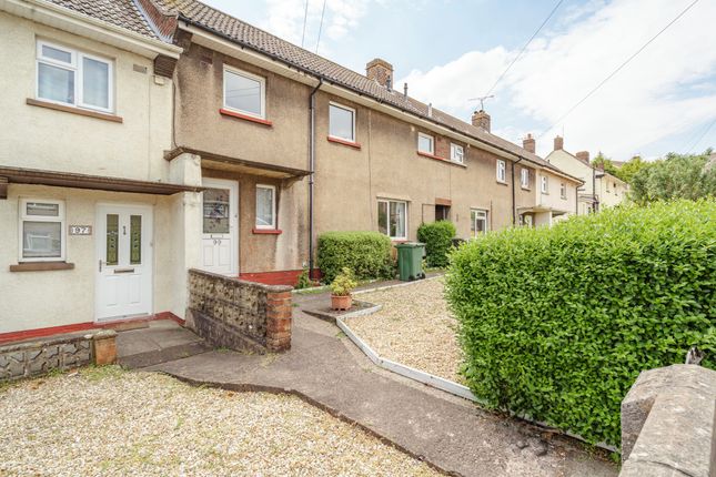 Portishead BS20 4 bed terraced house for sale