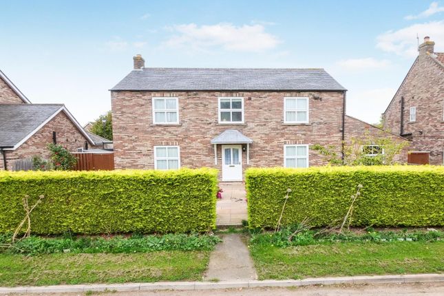 Shirbutt Lane, Hessay, York 5 bed house for sale