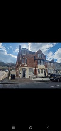Westbury Road, Dover, CT17 1 bed flat for sale