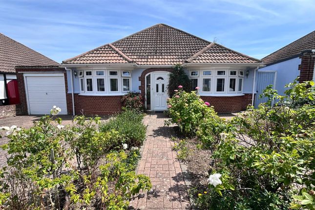 West Park Avenue, Margate 2 bed detached bungalow for sale