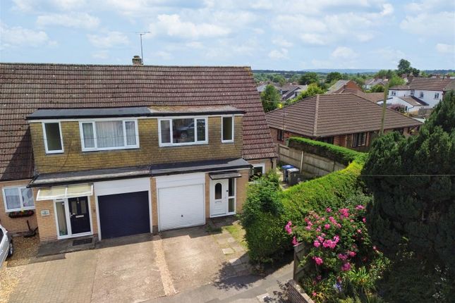 Weywood Lane, Farnham 3 bed house for sale