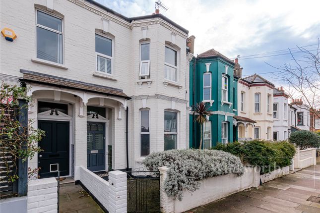 College Road, London, NW10 4 bed terraced house for sale