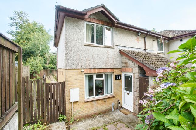 Penrice Parc, St. Austell PL25 2 bed flat for sale