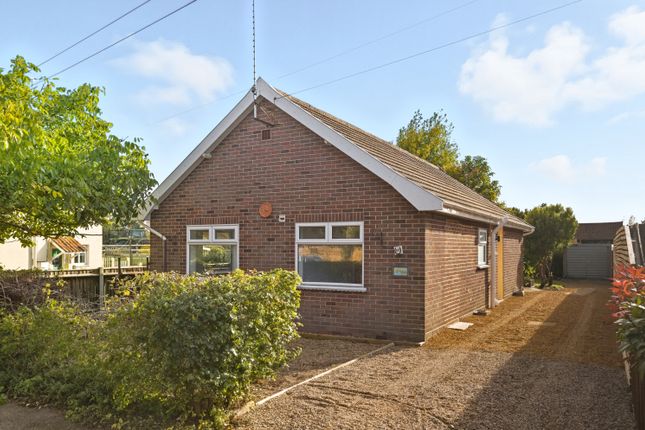 3 bedroom bungalow for sale