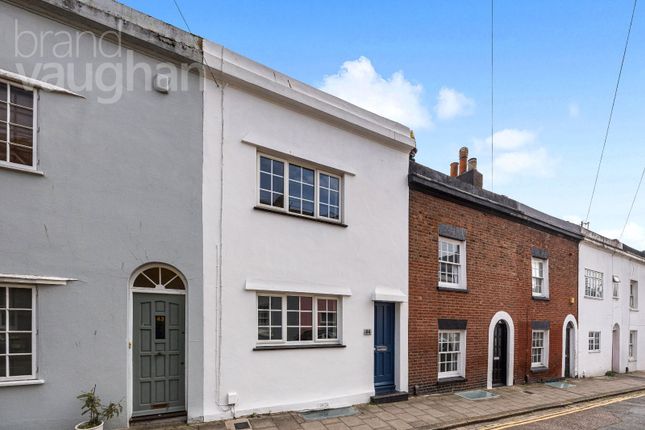Guildford Street, Brighton, East... 3 bed terraced house for sale