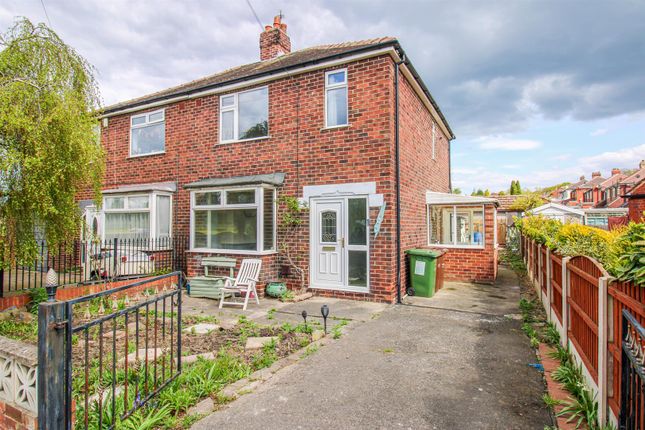 Doncaster Road, Crofton WF4 3 bed house for sale
