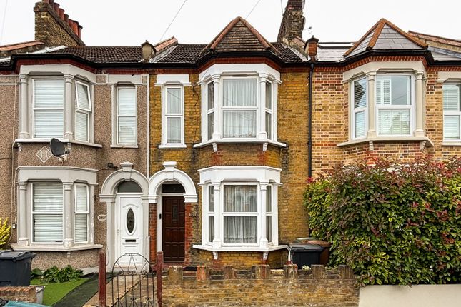 Leahurst Road, Hither Green, SE13 3 bed terraced house for sale