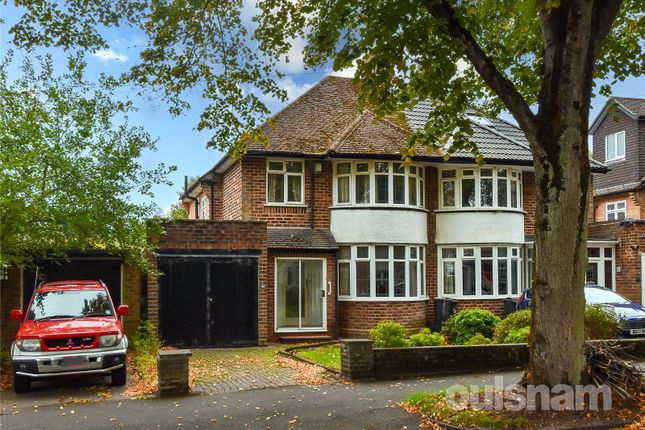 Dene Hollow, Billesley, Birmingham, B13 3 bed semi