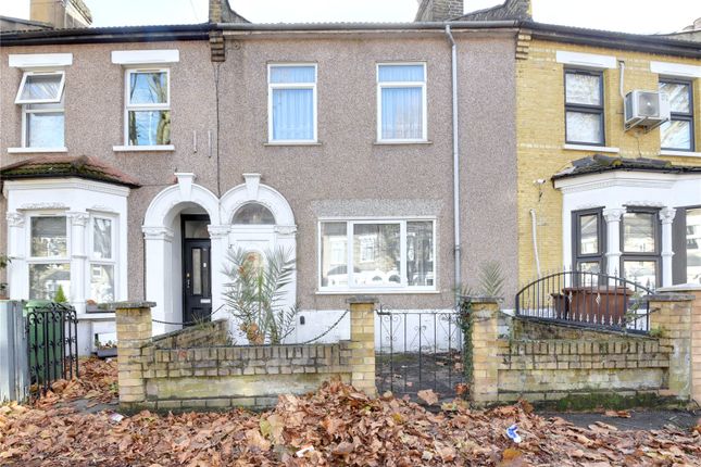Calderon Road, Leyton, E11 2 bed terraced house for sale