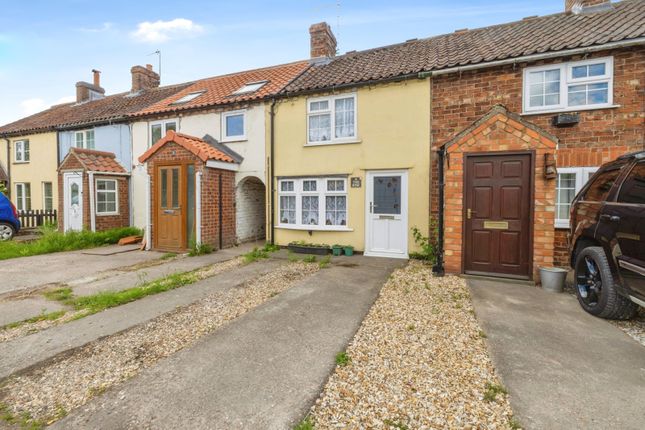 Gainsborough Road, Lincoln LN1 2 bed terraced house for sale