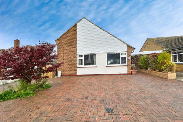 Cherry Gardens, Herne Bay 3 bed detached bungalow for sale