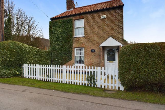 Crown Road, Wisbech PE14 2 bed detached house for sale