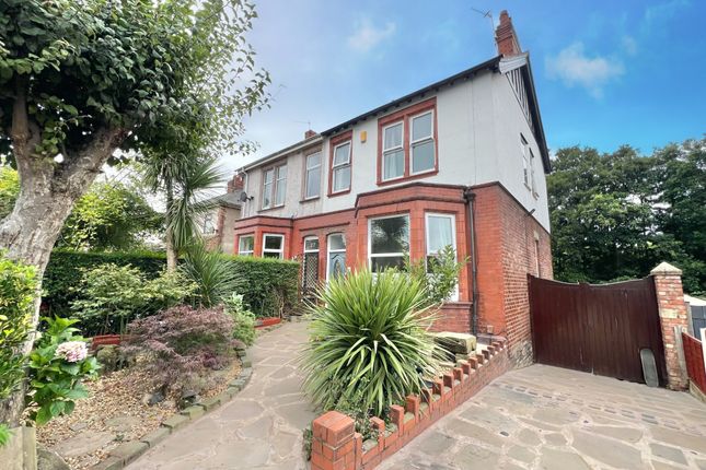 4 bedroom semi-detached house for sale