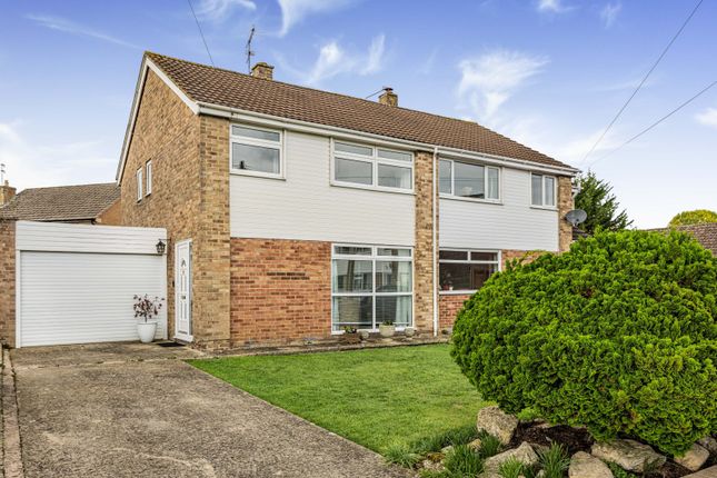 Lime Close, Prestbury, Cheltenham... 3 bed semi