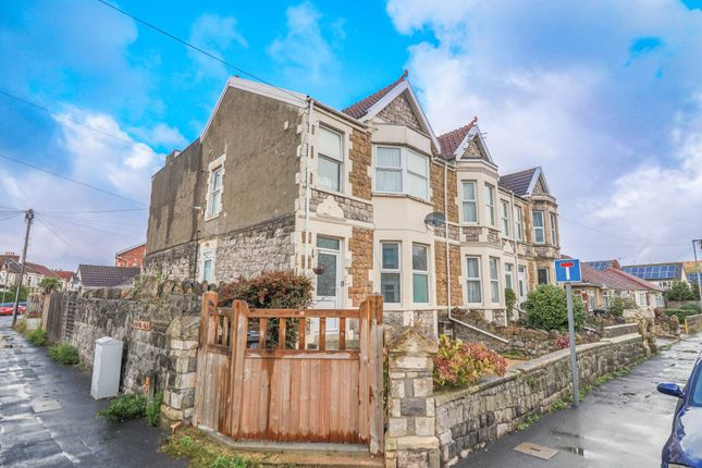 Mendip Road, Superb First Time Buy