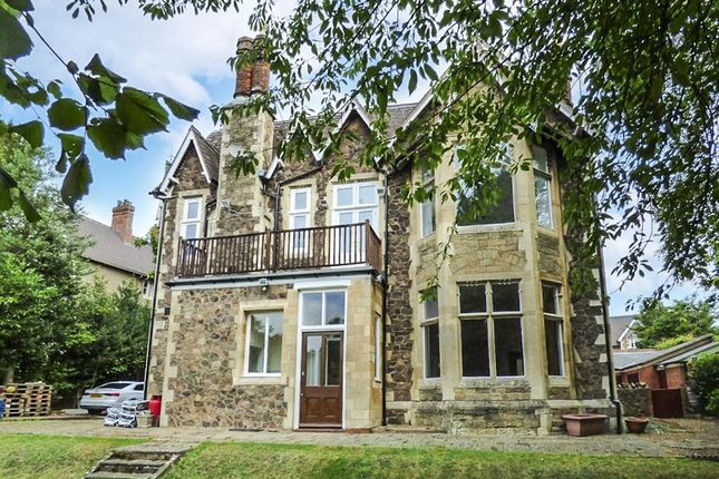 Wybourne, 6 Avenue Road, Great... 8 bed detached house for sale