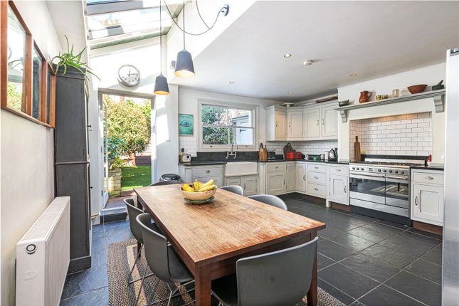Kelmscott Road, London, SW11 4 bed terraced house for sale
