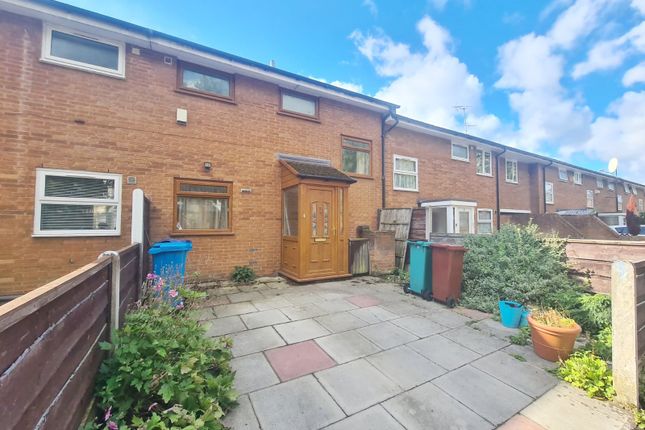 Redmere Grove, Manchester, Greater... 2 bed terraced house for sale