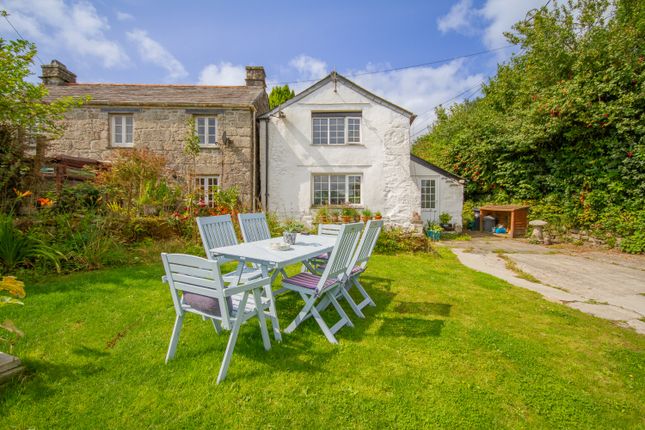 Treskilling, Luxulyan, PL30 3 bed cottage for sale
