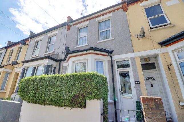 North Road, Westcliff