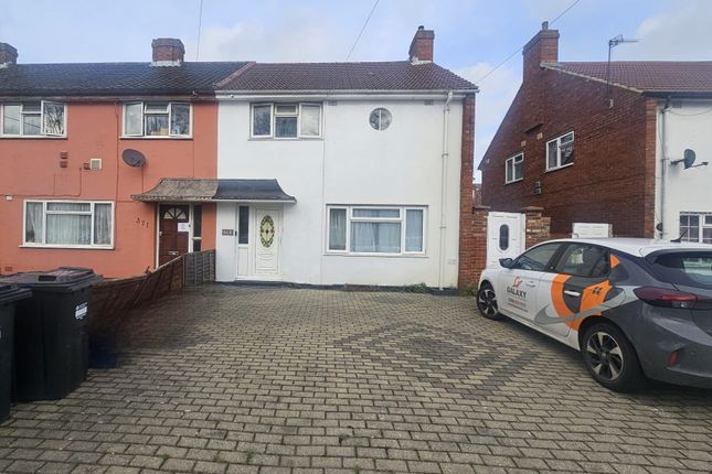 6 bedroom semi-detached house for sale