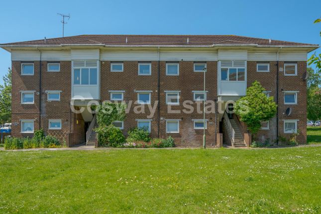 Bittacy Hill, Mill Hill 2 bed apartment for sale