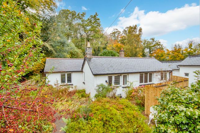 Roman Road, Marsh Green, Edenbridge 3 bed detached house for sale