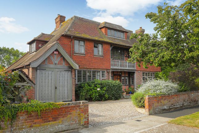 Shakespeare Road, Birchington, CT7 6 bed detached house for sale