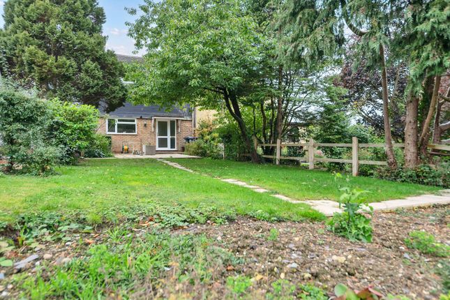 Friars Road, Ware SG11 3 bed terraced house for sale