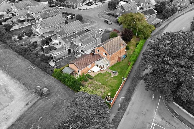 Downford Close, Stafford ST19 4 bed detached house for sale