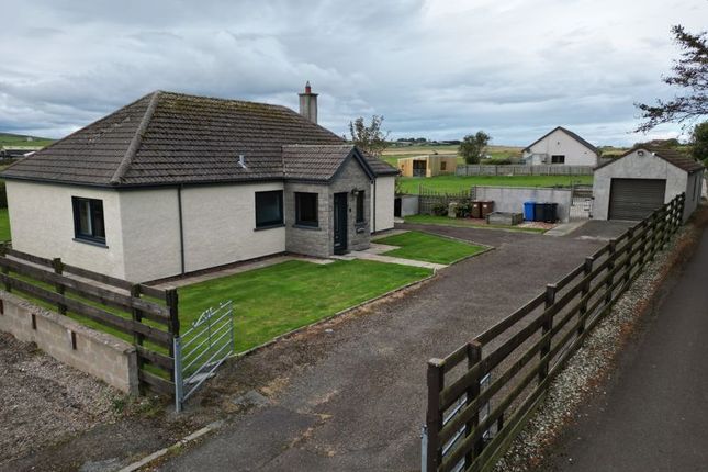 Murrayfield, Thurso 4 bed detached house for sale