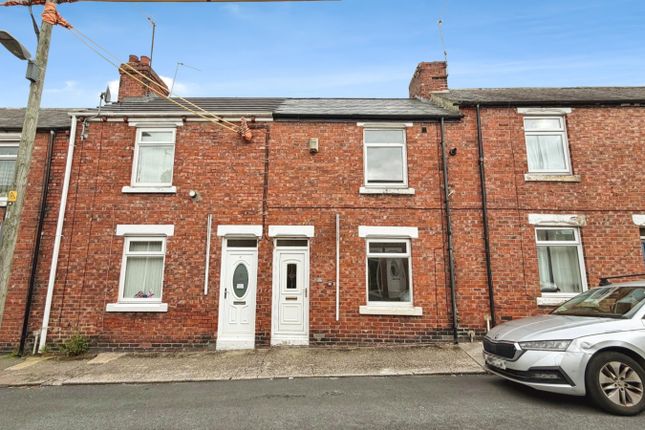 Allen Street, Durham DH3 2 bed terraced house for sale