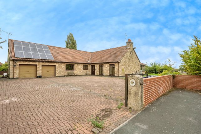 5 bedroom detached bungalow for sale