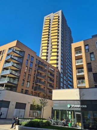 Curtis House, Unity Lane, TW3 1 bed flat for sale