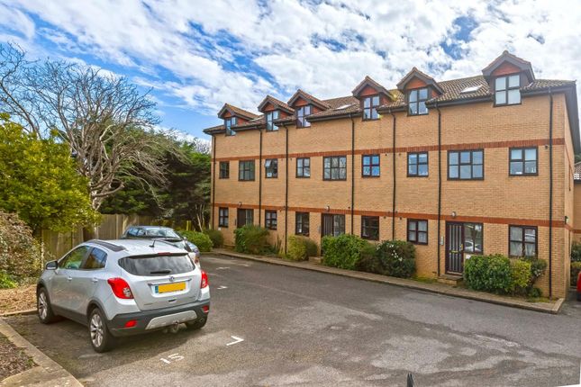 Carnforth Road, Sompting, Lancing 2 bed flat for sale