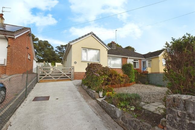 Twickenham Road, Milber, NEWTON... 3 bed bungalow for sale