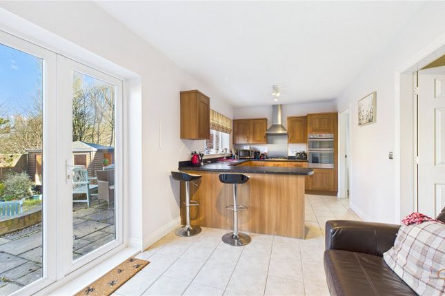 Harpers Green, Norton TS20 5 bed detached house for sale