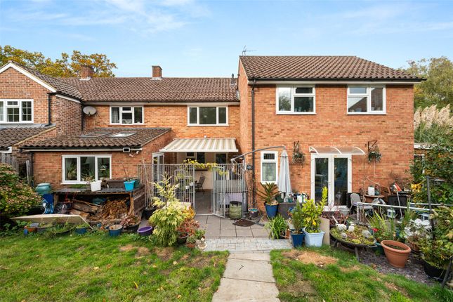 Bullbrook Drive, Berkshire RG12 4 bed end of terrace house for sale