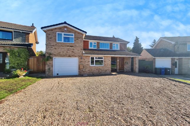 Checkstone Avenue, Doncaster DN4 5 bed detached house for sale