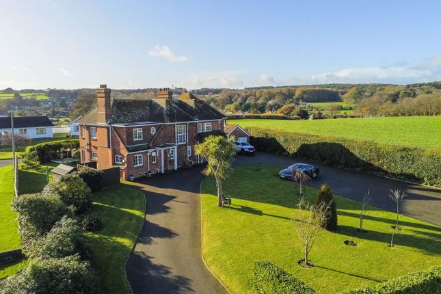 Bedlands Lane, Budleigh Salterton EX9 1 bed flat for sale