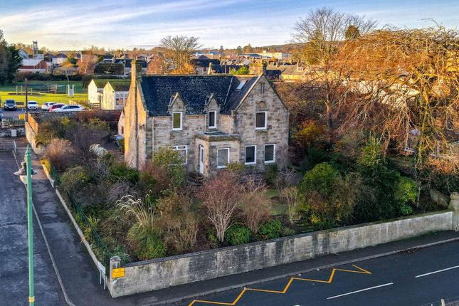 The Schoolhouse, Ankerville Street... 3 bed detached house for sale