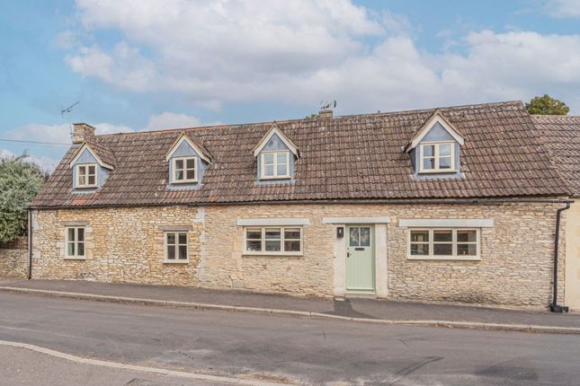 5 bedroom semi-detached house for sale