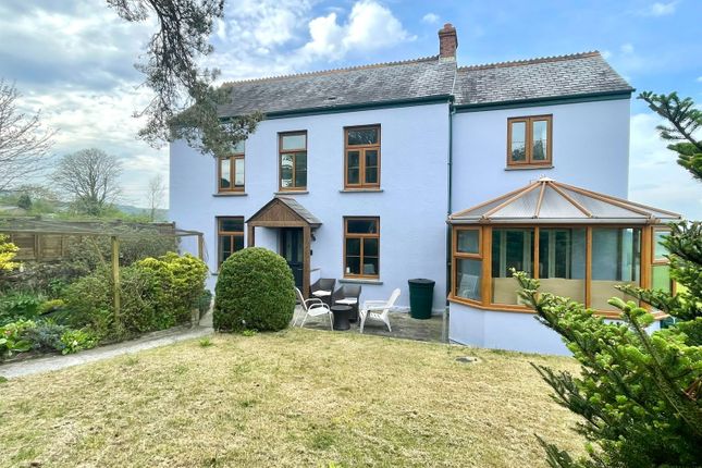 Kerrow Lane, St. Austell PL26 4 bed detached house for sale