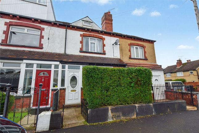 Halliday Place, Leeds, West Yorkshire 3 bed terraced house for sale